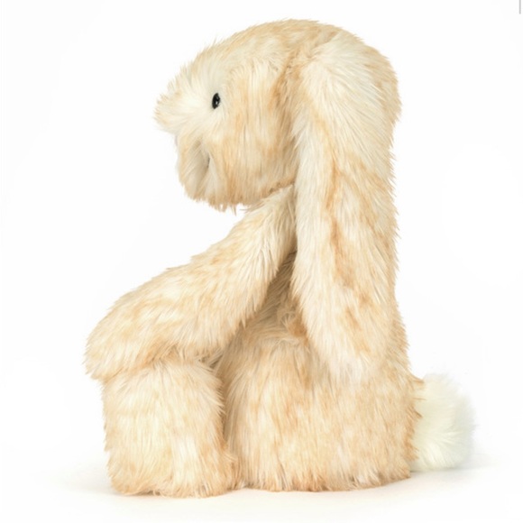 Jellycat Springlowe Luxe Bunny Rabbit large - Picture 10 of 12